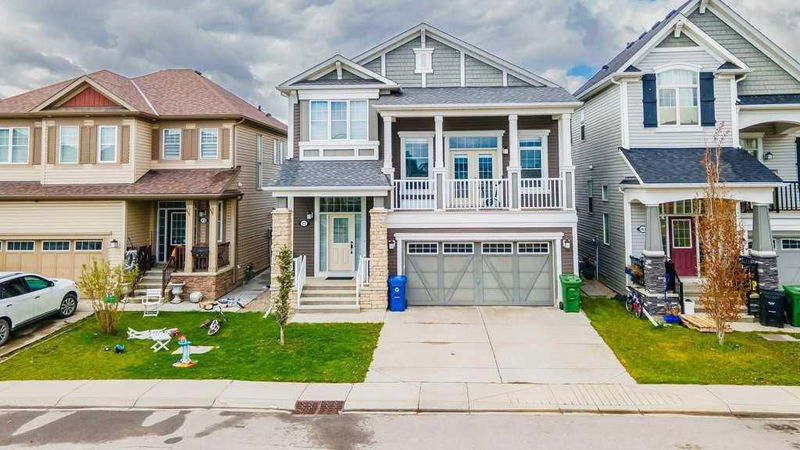 177 Cityscape Gardens NE, Calgary, Alberta (MLS A2149789)