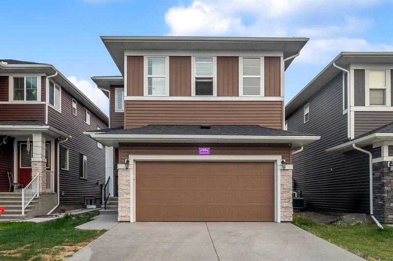 99 Red Embers Terrace NE, Calgary, Alberta (MLS A2149813)