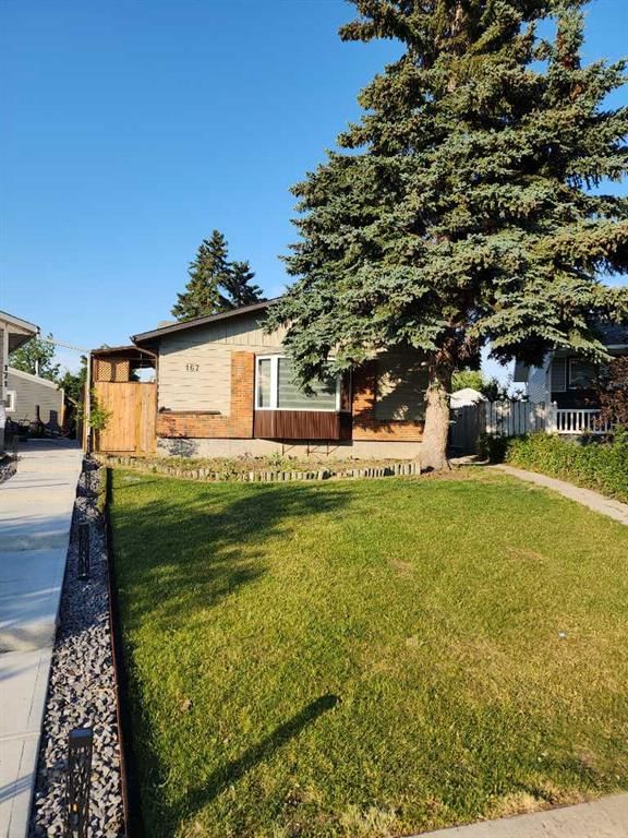 167 Whitman Place NE, Calgary, Alberta (MLS A2149885)