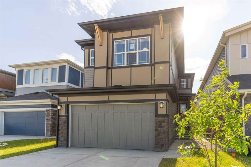 43 Herron Rise NE, Calgary, Alberta (MLS A2149923)