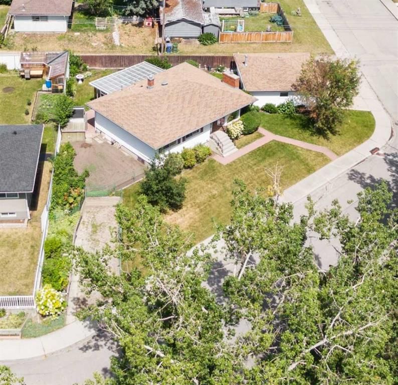 16 Trafford Place NW, Calgary, Alberta (MLS A2150087)