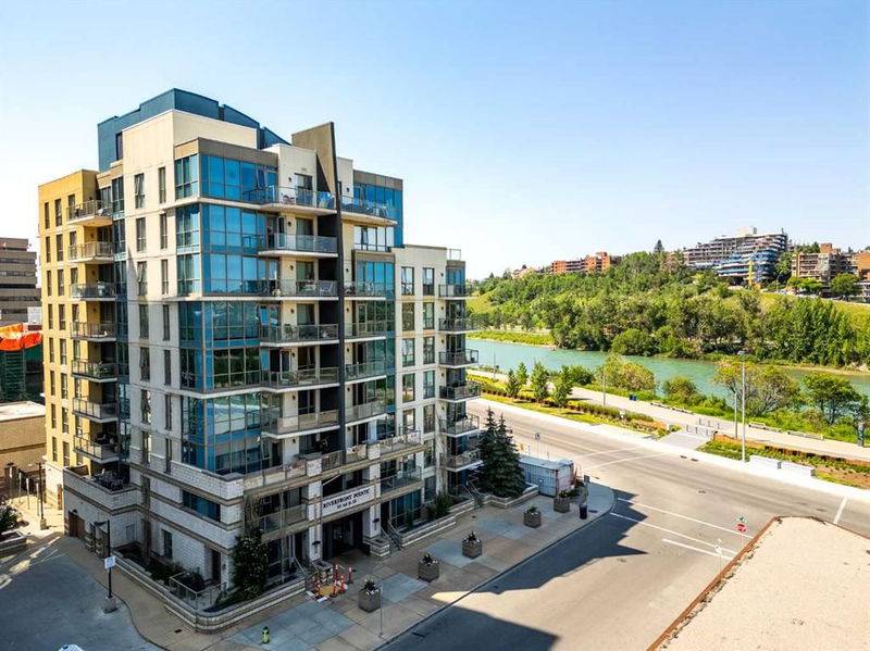 315 3 Street SE #402, Calgary, Alberta (MLS A2150329)