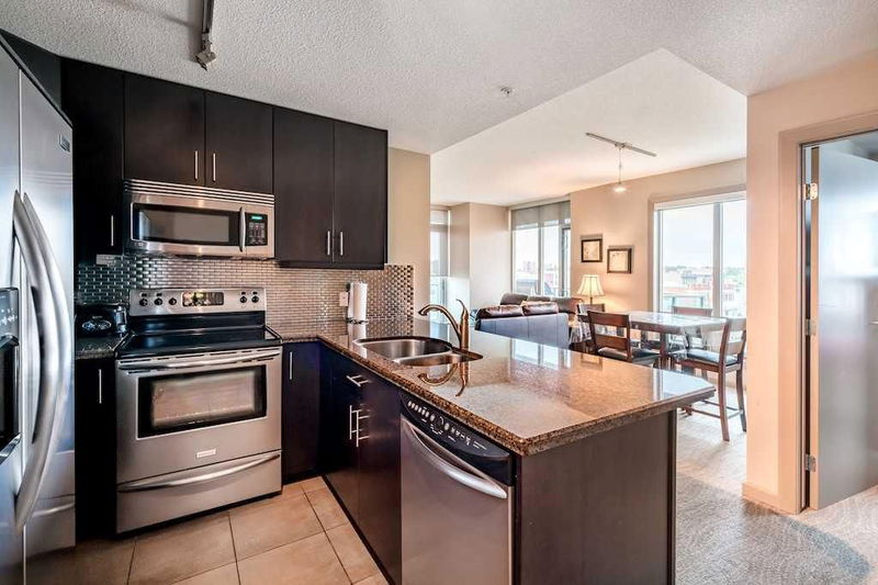 210 15 Avenue SE #410, Calgary, Alberta (MLS A2150365)