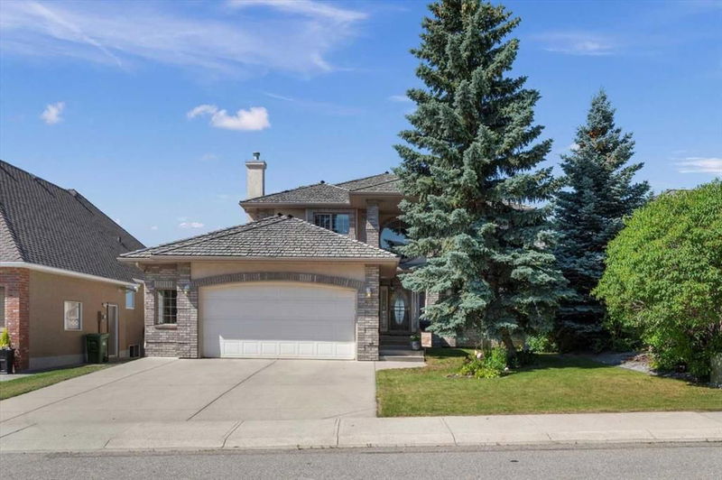 55 Schiller Crescent NW, Calgary, Alberta (MLS A2150368)