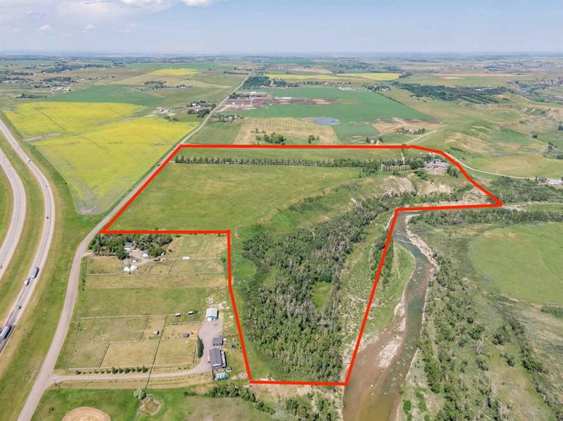 354032 80 Street E, Rural Foothills County, Alberta (MLS A2150418)