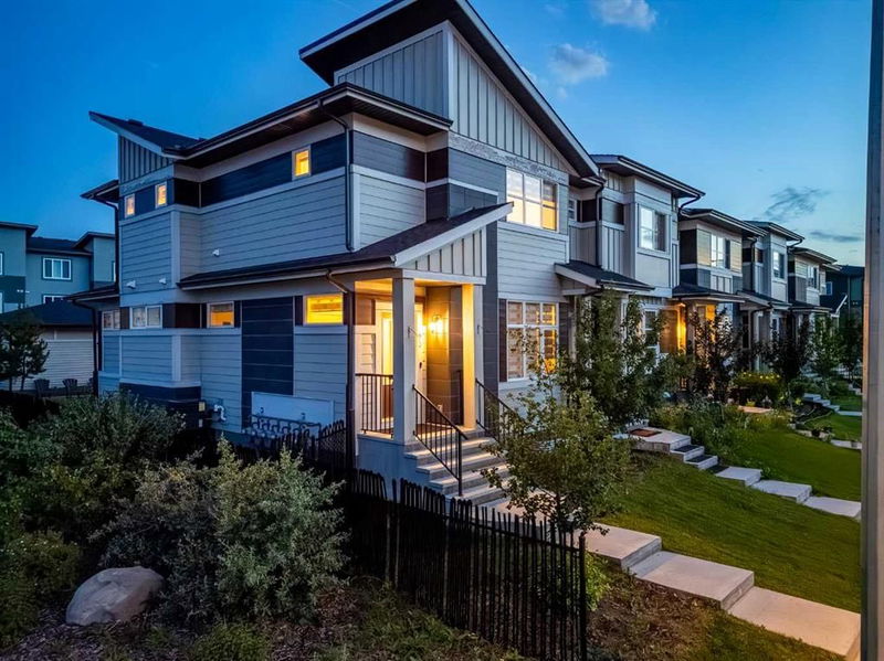 93 Skyview Parade NE, Calgary, Alberta (MLS A2150448)