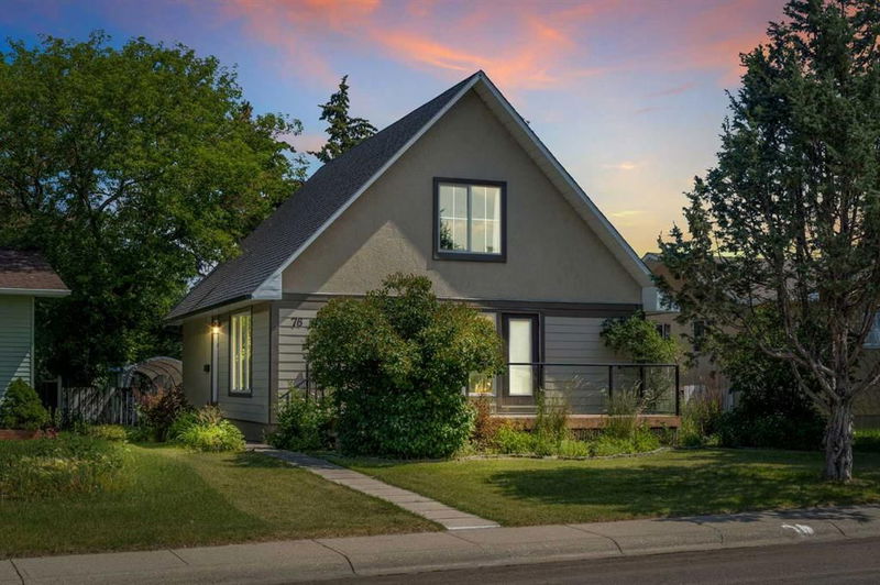 76 Huntmeadow Road NE, Calgary, Alberta (MLS A2150635)