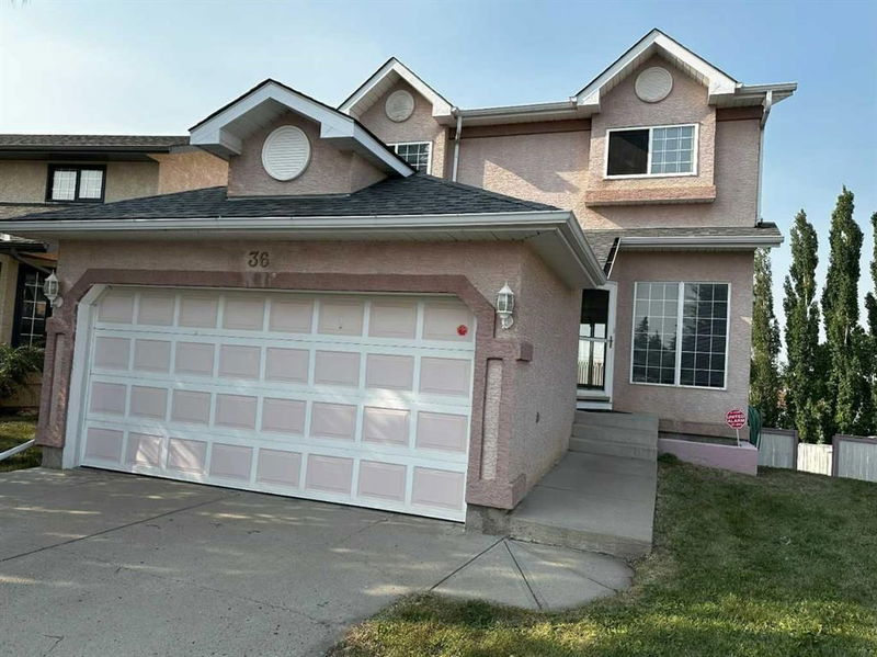 36 Harvest Glen Mews NE, Calgary, Alberta (MLS A2150842)