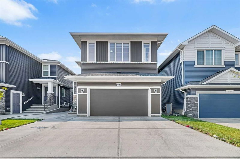 224 Red Sky Way NE, Calgary, Alberta (MLS A2151057)