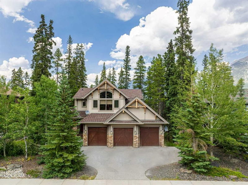 227 Miskow Close, Canmore, Alberta (MLS A2151295)