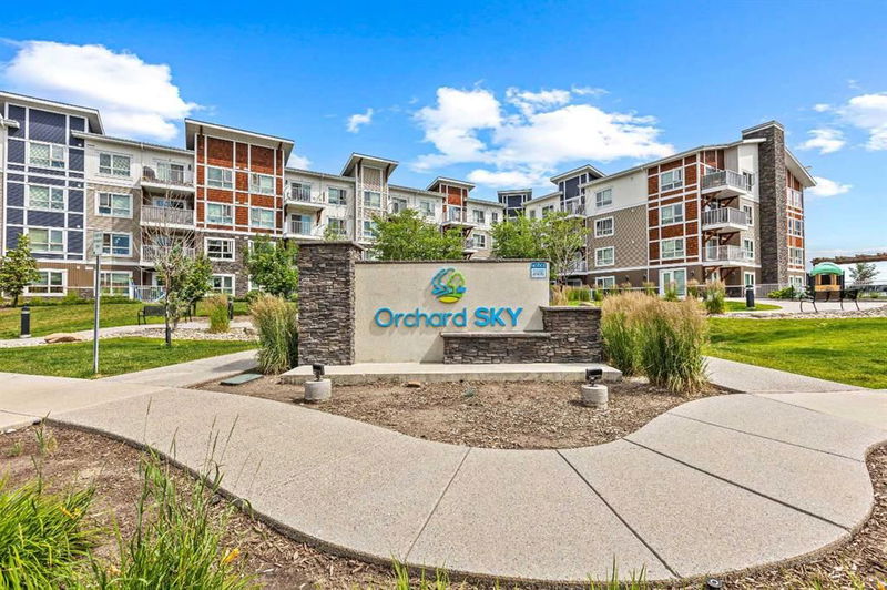 302 Skyview Ranch Drive NE #3201, Calgary, Alberta (MLS A2151308)