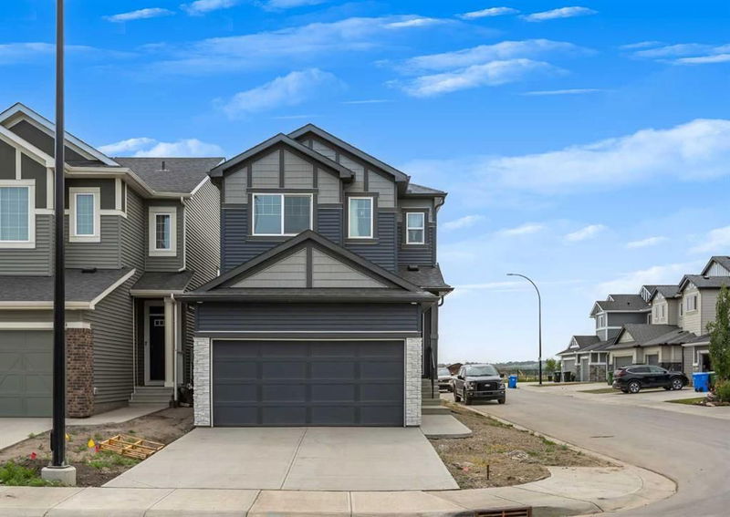 105 Legacy Glen Circle SE, Calgary, Alberta (MLS A2151311)