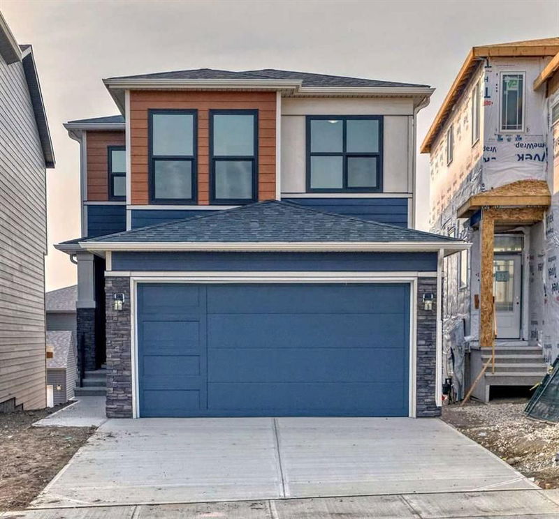 31 Royston Heath NW, Calgary, Alberta (MLS A2151411)