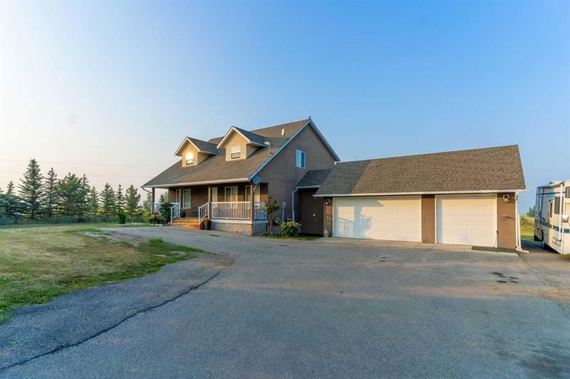 404 Shore Drive, Rural Rocky View County, Alberta (MLS A2151661)