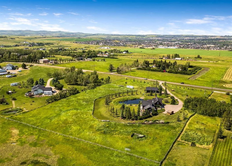 16121 402 Avenue E, Rural Foothills County, T1S6C3 | Image 3