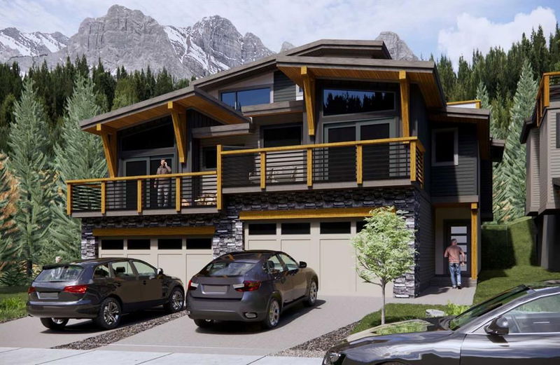 249B Three Sisters Drive, Canmore, Alberta (MLS A2151797)