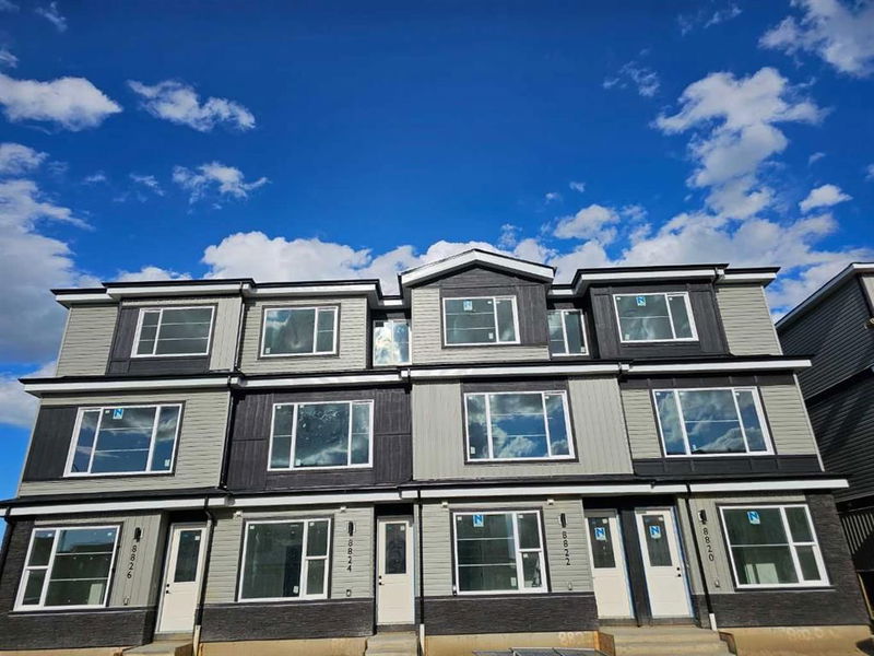 8850 48 Street NE #8820, Calgary, Alberta (MLS A2151825)