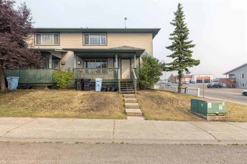 100 Sirius Avenue, Fort McMurray, Alberta (MLS A2151875)