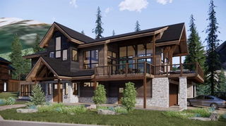 432 Mountain Tranquility Place