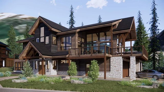 432 Mountain Tranquility Place