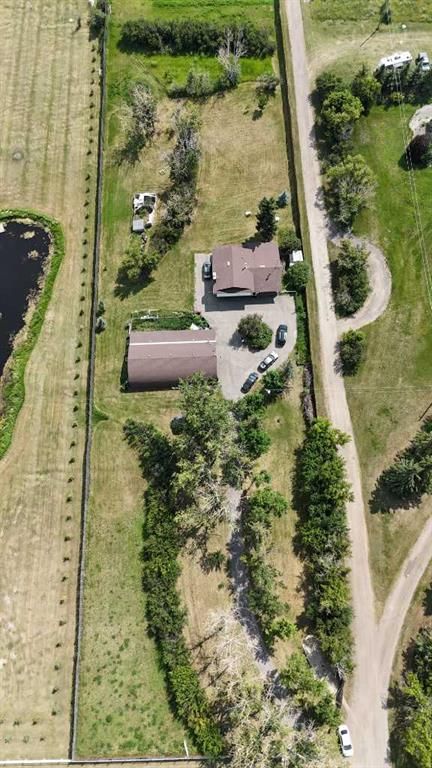 280079 Township Road 235a, Rural Rocky View County, Alberta (MLS A2152027)