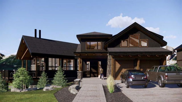 443 Mountain Tranquility Place