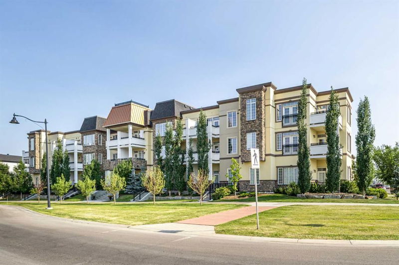 38 Quarry Gate SE #312, Calgary, Alberta (MLS A2152133)