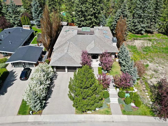 1020 Bel-Aire Drive