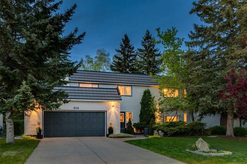 916 Mapleglade Drive SE, Calgary, Alberta (MLS A2152178)