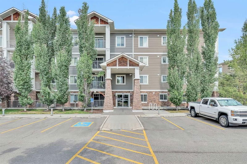 102 Cranberry Park SE #205, Calgary, Alberta (MLS A2152198)