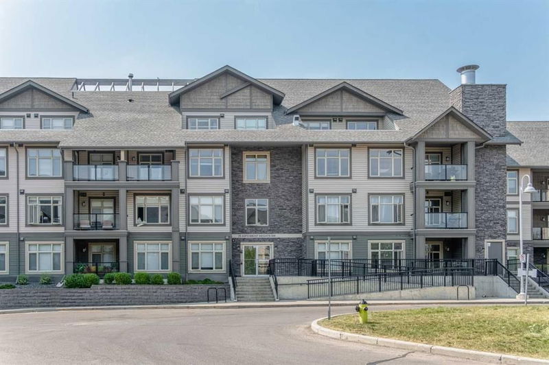 25 Aspenmont Heights SW #301, Calgary, Alberta (MLS A2152311)