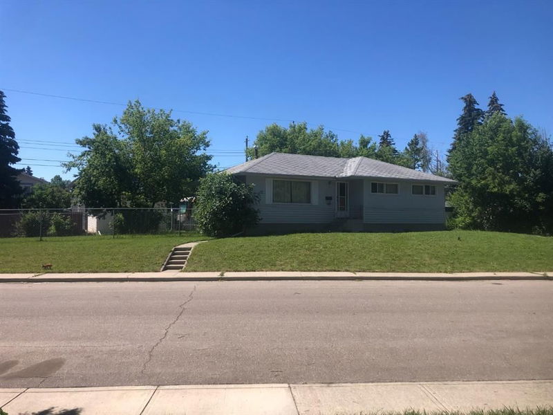 25 Rossmount Road SW, Calgary, Alberta (MLS A2152470)