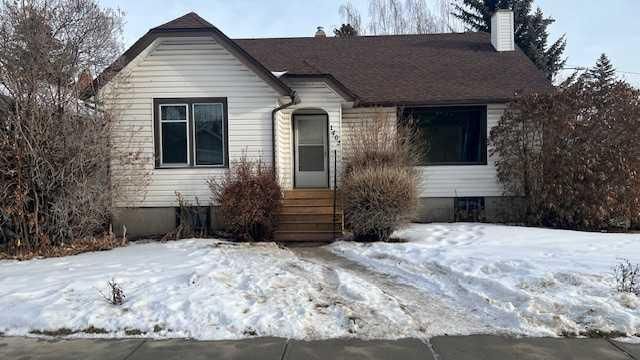 1402 4 Street NW, Calgary, Alberta (MLS A2152511)