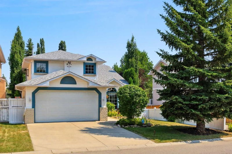 75 Schubert Hill NW, Calgary, Alberta (MLS A2152529)