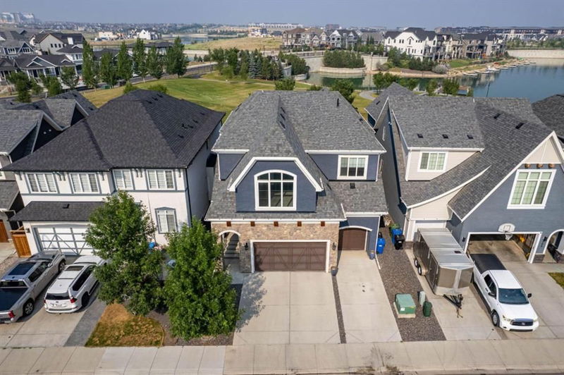 280 Masters Cove SE, Calgary, Alberta (MLS A2152736)