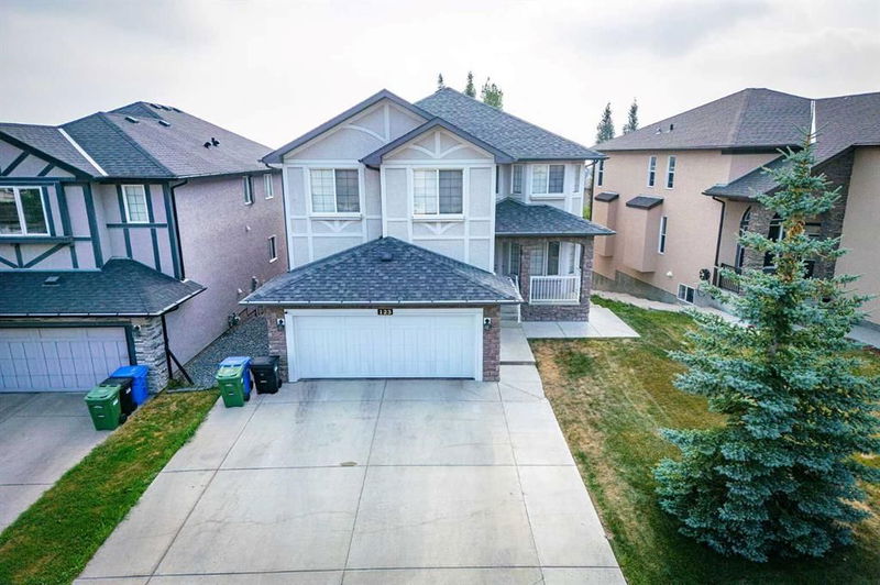 123 Sherwood Hill NW, Calgary, Alberta (MLS A2152799)