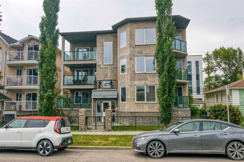 209 17 Avenue NE #21, Calgary, Alberta (MLS A2152925)