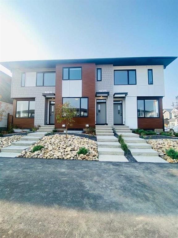 105 Homestead Boulevard NE, Calgary, Alberta (MLS A2152947)