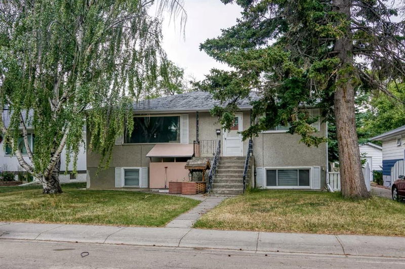 3603 2 Street NW, Calgary, Alberta (MLS A2153033)