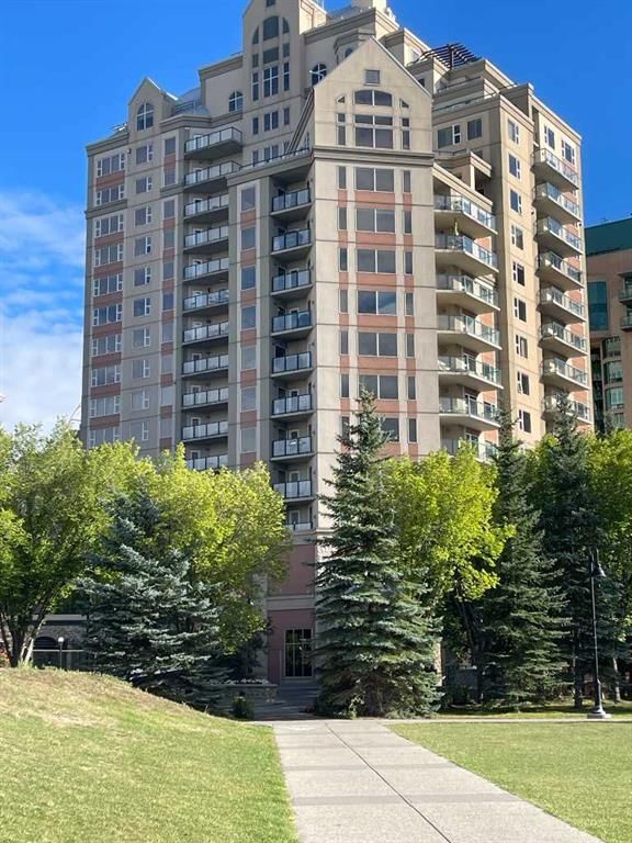 200 La Caille Place SW #205, Calgary, Alberta (MLS A2153074)