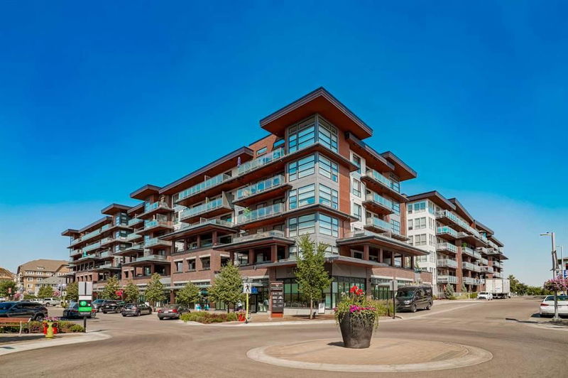 122 Mahogany Centre SE #605, Calgary, Alberta (MLS A2153086)