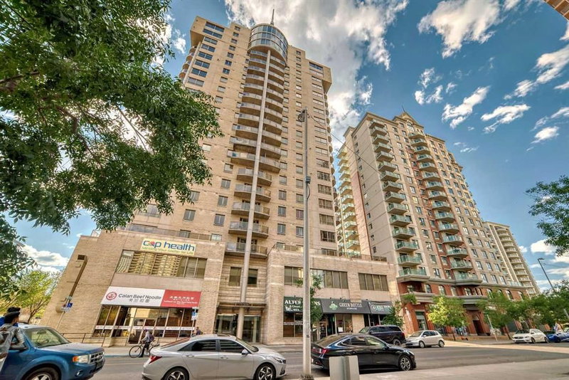 1106 - 683 10 Street SW, Calgary, T2P 5G3 | Image 2