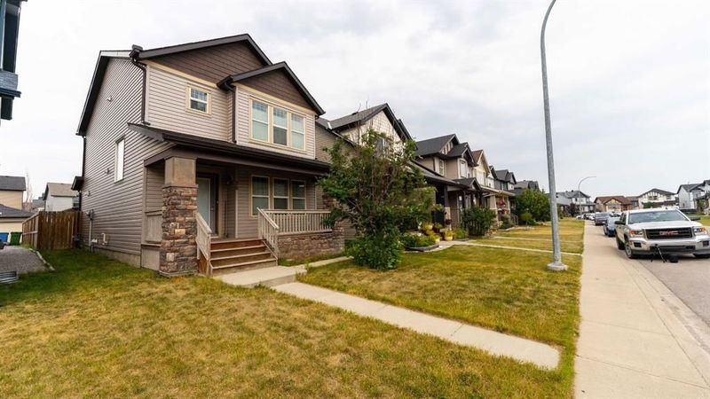 26 Skyview Springs Rise NE, Calgary, Alberta (MLS A2153356)