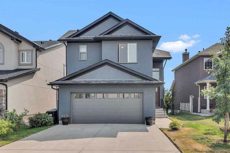 566 Saddlecreek Way NE, Calgary, Alberta (MLS A2153375)