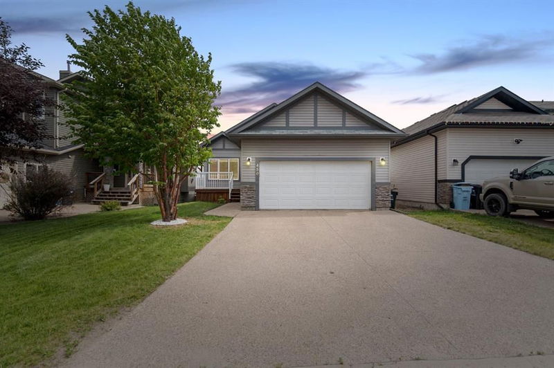 450 Pacific Crescent, Fort McMurray, Alberta (MLS A2153533)