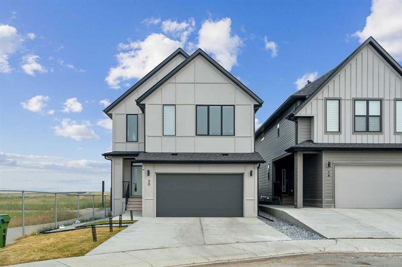 20 Copperhead Place SE, Calgary, Alberta (MLS A2153603)