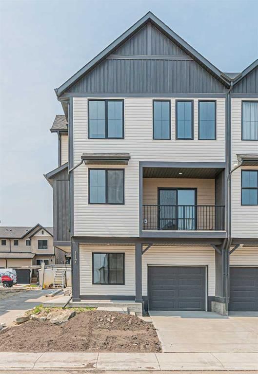 117 South Point Manor SW, Airdrie, Alberta (MLS A2153608)