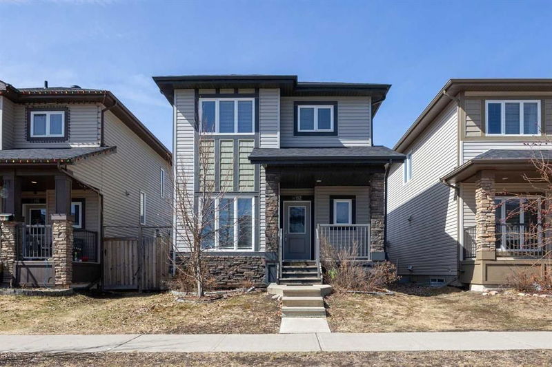 152 Collicott Drive, Fort McMurray, Alberta (MLS A2153699)