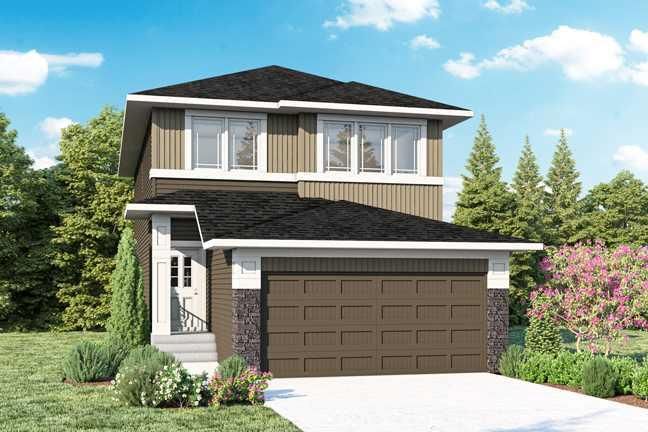 250 Hotchkiss Manor SE, Calgary, Alberta (MLS A2153733)