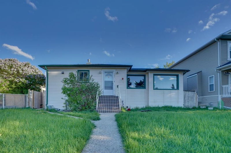 135 25 Avenue NE, Calgary, Alberta (MLS A2153786)